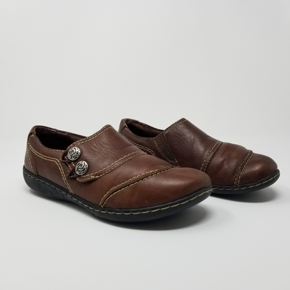 clarks ashland alpine